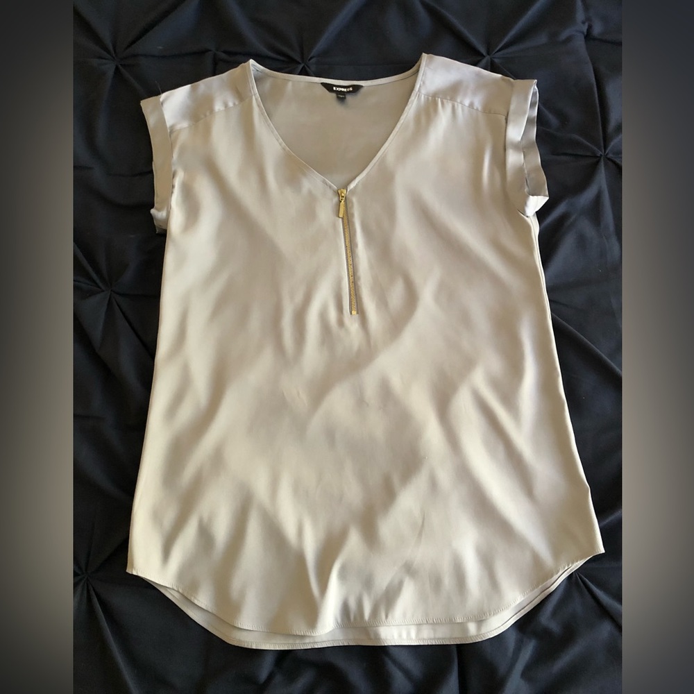 Express Dress Shirt